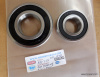 HOBART 8145-84145 BUFFALO CHOPPER KNiFE SHAFT REPLACEMENT BEARING KIT PARTS BB-7-52, BB15-22